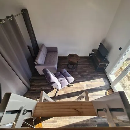 De 35 M2 * Parentis-en-Born