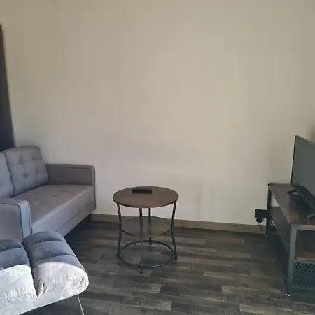 De 35 M2 Apartmán