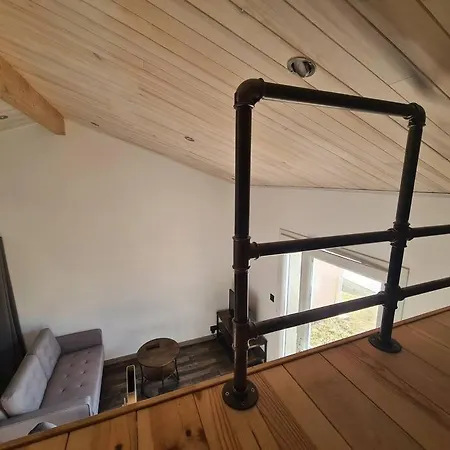 De 35 M2 Apartmán Parentis-en-Born