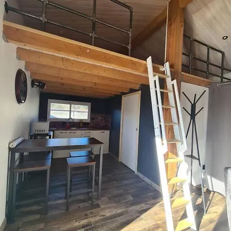 De 35 M2 Apartamento *