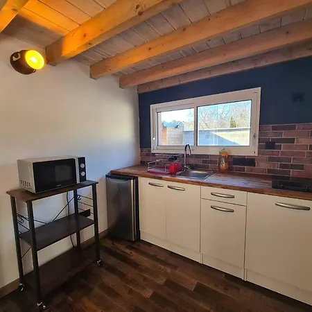 De 35 M2 Appartement Parentis-en-Born