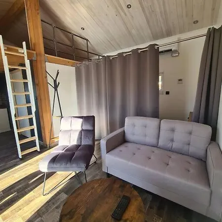 Apartamento De 35 M2