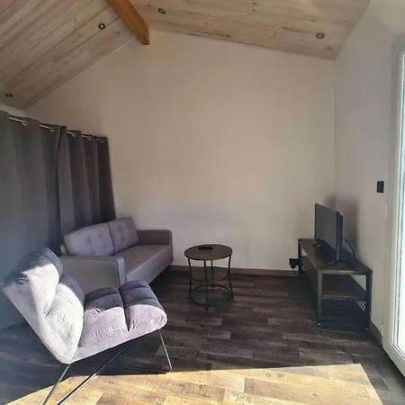 Apartamento De 35 M2