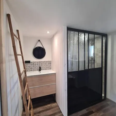 De 35 M2 Apartamento