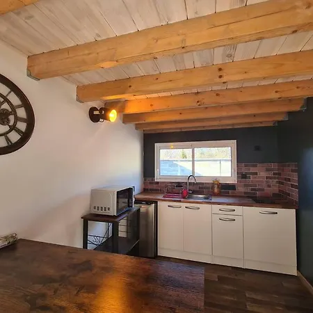 Apartmán De 35 M2 *