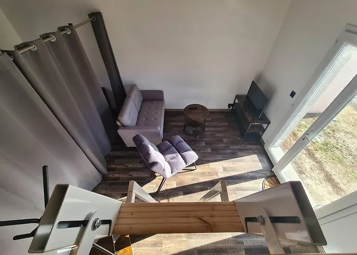 De 35 M2 * 波讷地区帕朗提