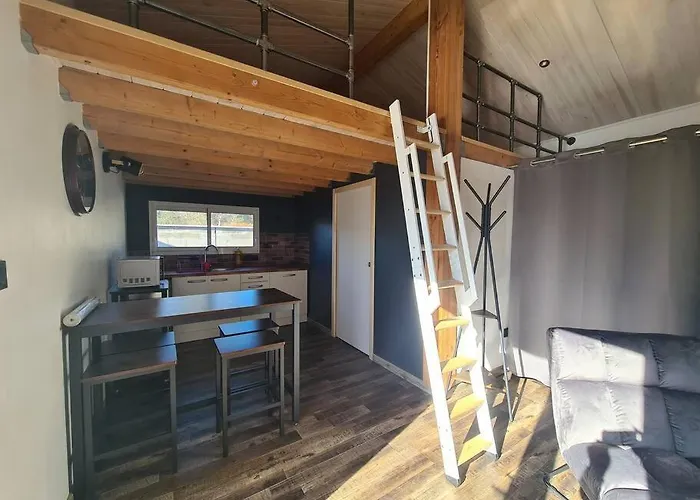 De 35 M2 Appartement *