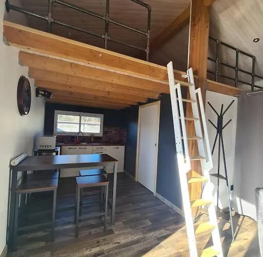 De 35 M2 Appartement *