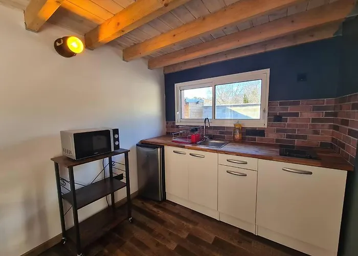 De 35 M2 Appartement Parentis-en-Born