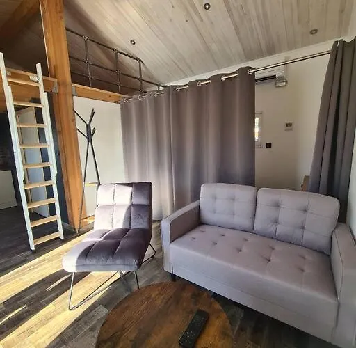 Appartement De 35 M2