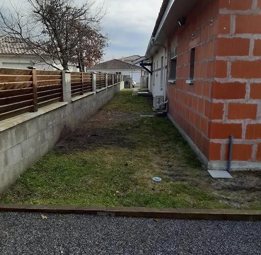 De 35 M2 * 波讷地区帕朗提