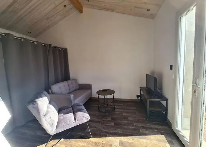 Appartement De 35 M2