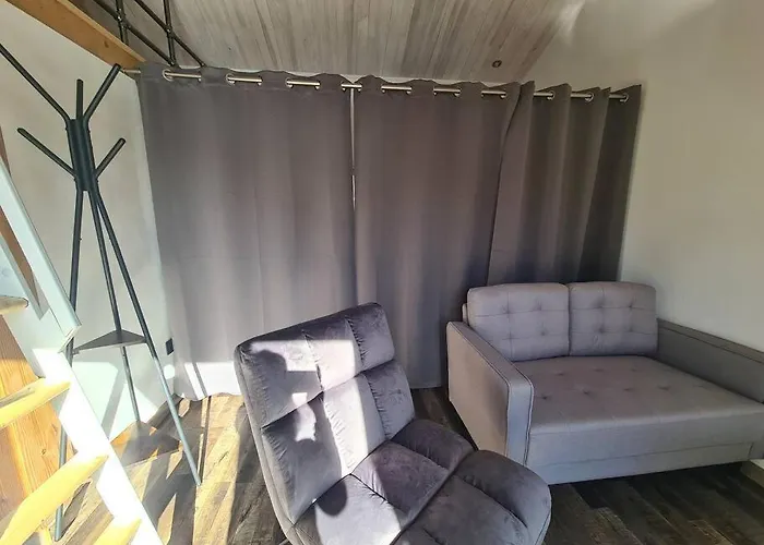 Appartement De 35 M2